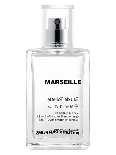 عطر Comme des Garcons Marseille (Comme des Garcons Marseille)