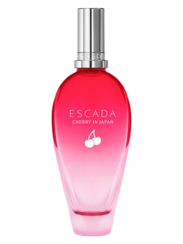 عطر Escada Cherry In Japan زنانه - عطر Escada