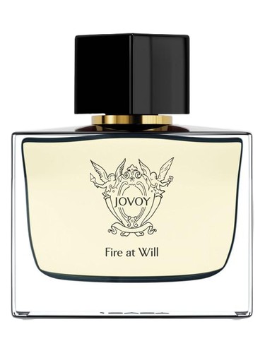 Jovoy Paris Fire At Will