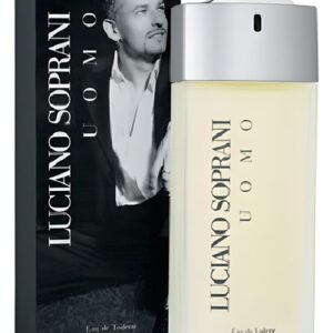 عطر Luciano Soprani زنانه (Luciano Soprani for women) by Luciano Soprani Perfume