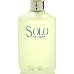 Solo Soprani
