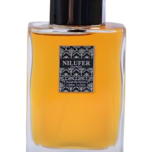 Narmar Extrait De Parfum عطر Nilafar du Nil NILUFER اکستریت د پرفیوم (Nilafar du Nil NILUFER Extrait De Parfum) by Nilafar du Nil Perfume