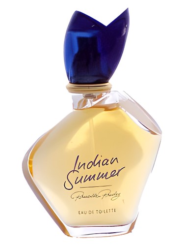 عطر Priscilla Presley Indian Summer (Priscilla Presley Indian Summer)