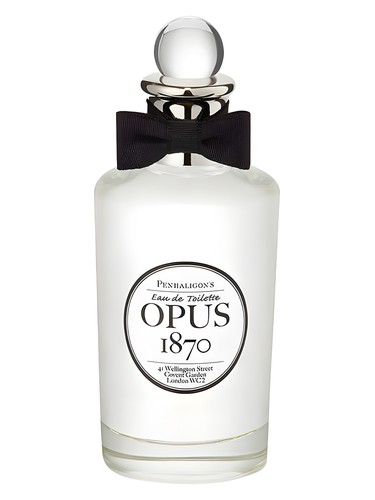عطر Penhaligon's Opus (Penhaligon's Opus)