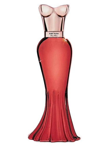 عطر Paris Hilton Ruby Rush (Paris Hilton Ruby Rush)