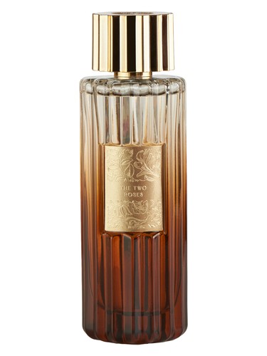 عطر Voyage Royal The Two Roses زنانه و مردانه ادو پرفیوم - عطر Voyage Royal