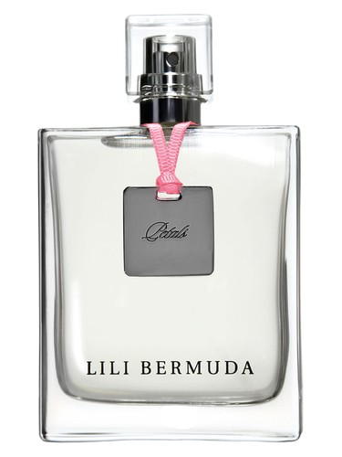 عطر Petals زنانه Lili Bermuda - عطر Lili Bermuda