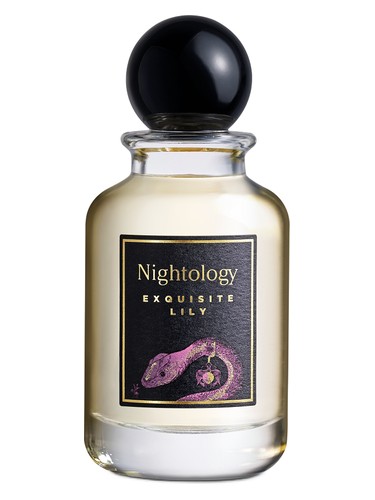 Exquisite Lily unisex
