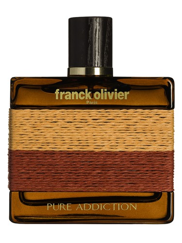 عطر Franck Olivier Pure Addiction (Franck Olivier Pure Addiction)