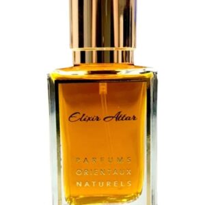 عطر Elixir Attar Melange (Elixir Attar Melange) by Elixir Attar Perfume