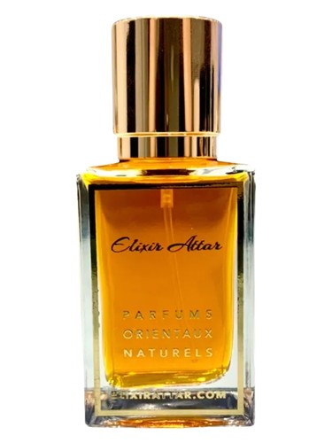 عطر Melange زنانه و مردانه Elixir Attar - عطر Elixir Attar