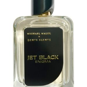 عطر Michael Malul Jet Black Enigma (Michael Malul Jet Black Enigma) by Michael Malul Perfume