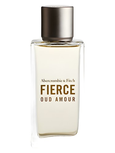 عطر Fierce Oud Amour مردانه Abercrombie & Fitch - عطر Abercrombie & Fitch