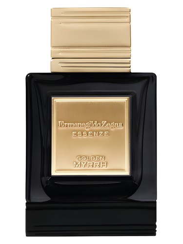 عطر Ermenegildo Zegna Golden Myrrh (Ermenegildo Zegna Golden Myrrh)