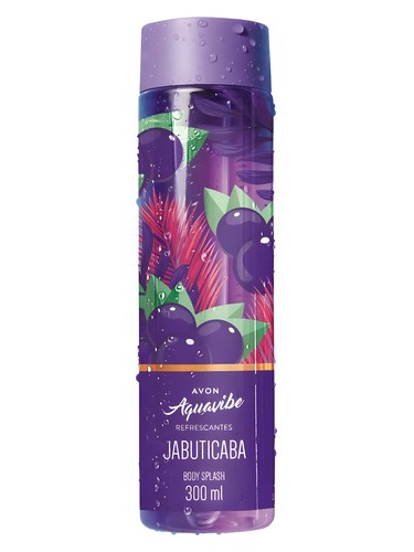 عطر Aquavibe Jabuticaba زنانه Avon - عطر Avon