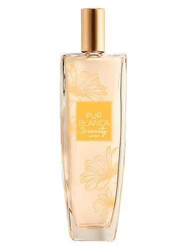 عطر Pur Blanca Serenity زنانه Avon - عطر Avon