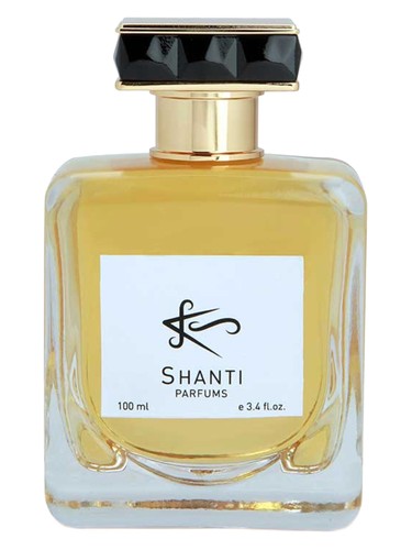 عطر Blessing From Her زنانه Shanti Parfums - عطر Shanti Parfums