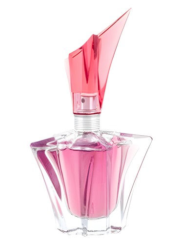 عطر Angel Garden Of Stars - La Rose Angel زنانه Mugler - عطر Mugler