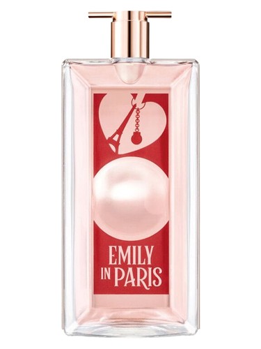 عطر Idôle Emily in Paris زنانه Lancôme - عطر Lancôme