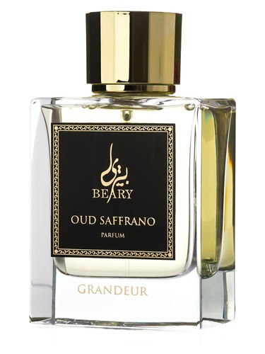 عطر Beary Oud Saffrano unisex (Beary Oud Saffrano unisex)