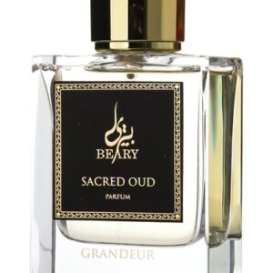 Sacred Oud unisex