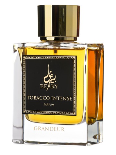 Tobacco Intense unisex
