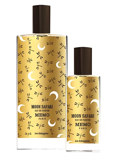 عطر Memo Paris Moon Safari (Memo Paris Moon Safari)