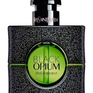 عطر ایو سن لوران Black Opium Illicit Green (Yves Saint Laurent Black Opium Illicit Green) by ایو سن لوران Perfume