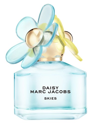 Daisy Skies
