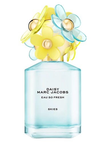 Marc Jacobs Daisy Eau So Fresh Skies