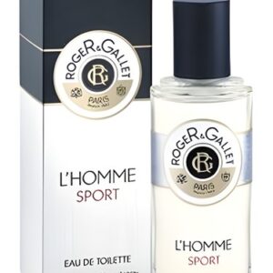 L'Homme Sport