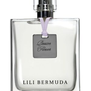عطر Lili Bermuda Passion Flower زنانه (Lili Bermuda Passion Flower for women) by Lili Bermuda Perfume