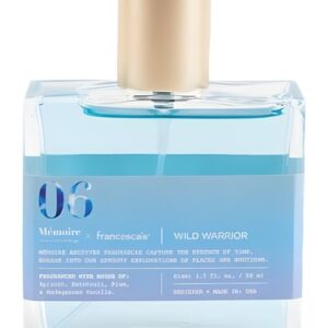 عطر Mémoire Archives 06 Wild Warrior (Mémoire Archives 06 Wild Warrior) by Mémoire Archives Perfume