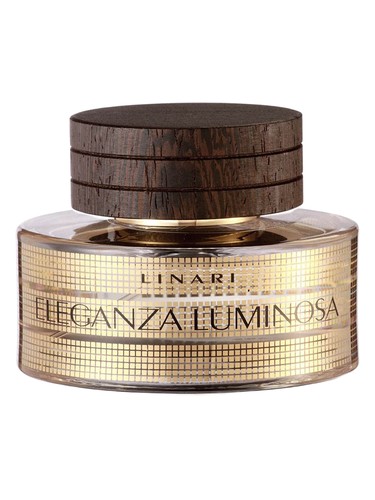 عطر Linari Eleganza Luminosa زنانه و مردانه - عطر Linari
