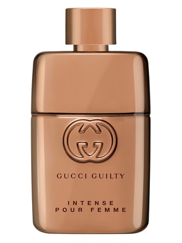 عطر Gucci Guilty پور فم اینتنس (Gucci Guilty Pour Femme Intense)