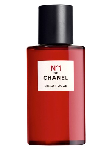 عطر شنل N°1 de Chanel L'Eau Rouge (Chanel N°1 de Chanel L'Eau Rouge)