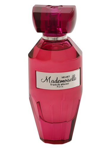Franck Olivier Mademoiselle Floral