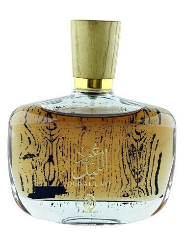عطر Arabiyat Oud Al Layl unisex (Arabiyat Oud Al Layl unisex)