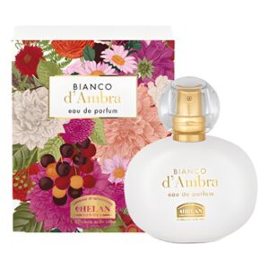 عطر Helan Bianco d'Ambra (Helan Bianco d'Ambra) by Helan Perfume