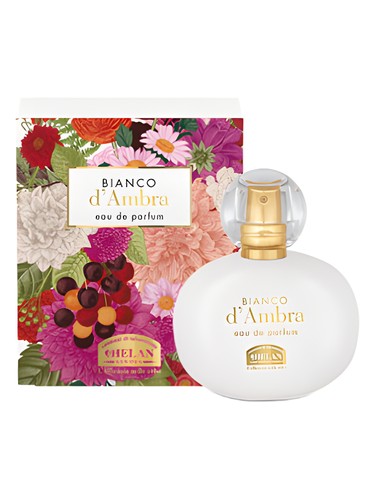 عطر Helan Bianco d'Ambra (Helan Bianco d'Ambra)