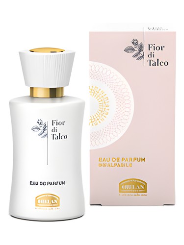 Fior di Talco for women