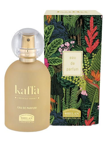 Kaffa for women