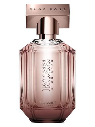 عطر هوگو باس Boss The Scent له پرفیوم for Her له پرفیوم (Hugo Boss Boss The Scent Le Parfum for Her Le Parfum)