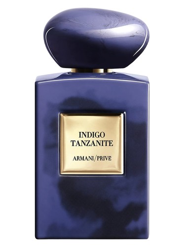 عطر Giorgio Armani Indigo Tanzanite (Giorgio Armani Indigo Tanzanite)