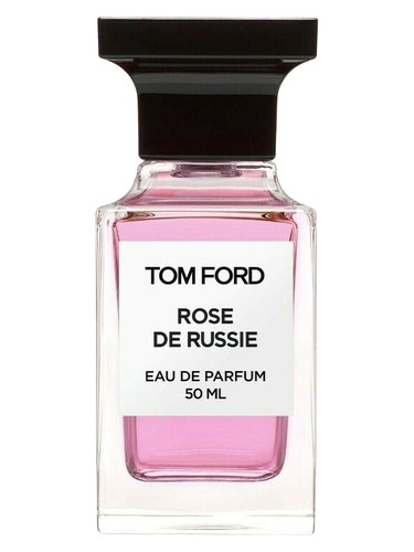 عطر Tom Ford Rose De Russie زنانه و مردانه تام فورد - عطر تام فورد