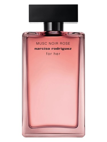 عطر Narciso Rodriguez Musc Noir Rose (Narciso Rodriguez Musc Noir Rose)