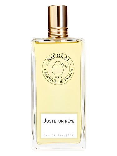 عطر Nicolai Parfumeur Createur Juste un reve زنانه (Nicolai Parfumeur Createur Juste un reve for women)