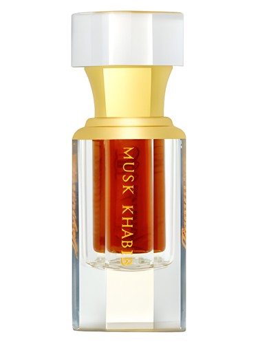 عطر Musk Khabib Attar زنانه و مردانه Bortnikoff - عطر Bortnikoff