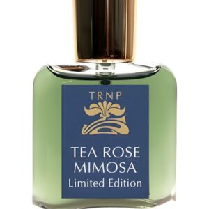 عطر TRNP Tea Rose Mimosa - لیمیتد ادیشن (TRNP Tea Rose Mimosa - Limited Edition) by TRNP Perfume