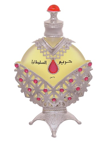 عطر Khadlaj Hareem Al Sultan Silver (Khadlaj Hareem Al Sultan Silver)